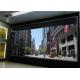 P1.6 Small Pixel Pitch LED Display Front Access Type With 3840 Hz Refresh