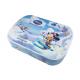 Snowy Moon Cake Food Tin Containers With Professional Disney Mickey Design