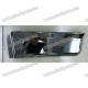 Chrome Step Panel Lower For Fuso F380 Fuso Truck Spare Body Parts
