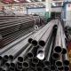 Seamless Round Precision Steel Tube , DIN 2391 St30Si Annealed Tube