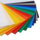Thermoforming Colour PET Sheet 1mm