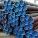 API 5L Seamless Steel Pipe ASTM A106 A53 GR.B Gas Carbon Cold Drawn