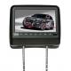 Mercedence Benz 9 TFT LED Dual Headrest DVD / Car Headrest DVD Players