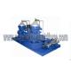 1500 LPH Marine Disc Centrifugal Separator Vertical for Diesel Lubricant Fuel