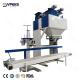 Automatic Weighing Packing Machine 0.6-0.8MPa Air Pressure Bagging Machine for