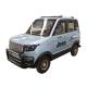 India RHD Mini Off Road SUV Jeep EV Car for Adults Energy Electric Small Offroad Vehicle