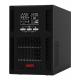 True Double Conversion Online High Frequency UPS Black ABS Shell