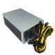 1600Watts Single Output Power Supply PSU for S9