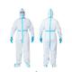 No Dander And Fine Dust Surgical Disposable Gowns For Surgery
