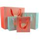 Manufacturers spot letter happy birthday gift bag wholesale candy bag gift
