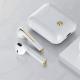 35mAh J18 Wireless Touch Control Bluetooth Earbuds