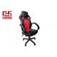 107-117cm height Ergonomic Gaming Chairs KDHS Home Sports Chair