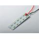 LED Street Lights Aluminum PCB Board / LED Print Circuit Board 1.5mm  Thichkness