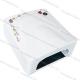 Harmless 220 - 240v 36W UV Nail Lamp With CE Certification For Professional Nail Care