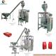 UMEOPACK low price automatic vertical gusset bag small sachets cocoa powder filling and  packing machine