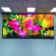 P2.5 Indoor Full Color LED Stage Display Studio Center Exhibition Hall Electronic Screen