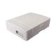 102B FTTH Fiber Optic Box Size 102x80x20mm For Wall Mounted Installation