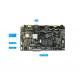EDP MIPI Embedded System Board Android 11 2.0GHz Multiple Interaction Mode