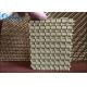 Well-Made Decorative Crimped Wire Mesh