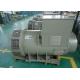Electric Brushless Three Phase AC Generator 440kw 550kva CE , ISO9001