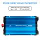 3000 Watt Ac Pure Sine Wave Power Inverter For Home 48V To 110V 230V 50Hz