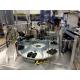 800W Smart Digital Handtype Ultrasonic Spot Welding Machine for Car Bumper