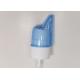 Medical Usage Discharge Plastic Mist Pump Nasal sprayer