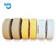 High Viscosity SMTAl Sequence Tape Crepe Adhesive Tape 3000mm Length