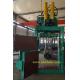 Textile Compress Baling Machines Wool Baling Press Vertical hydraulic baler for
