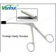 ODM/OEM Acceptable E.N.T. Sinuscopy Instruments Foreign Body Forceps for Performance