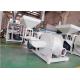 45kw Dust Free Plastic Grinding Mill High Speed Rotating 100 Mesh Wind Conveying