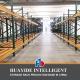 B22 Push Back Racking Warehouse Storage Push Back Pallet Rack Heavy Duty Rack
