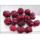Raw Fruit Flavour Freeze Dried Blackberries Soft Texture Good For Health