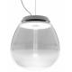 Professional Modern LED Pendant Lights Glass Empatia Suspension Lamp