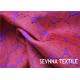 Yarn Repreve Nylon Stretch Fabric , Polyamide Woven Nylon Fabric For Yoga Wear