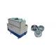 Custom Stator Slot Insulation Paper Inserting Machine / Slot Insulation Machine