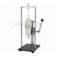 Max 500N AST-J Manual Push/Pull Test Stand for Analog Force Gauge