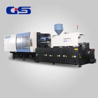 Automated Servo Motor Injection Molding Machine For Plastic Spoon Making