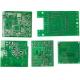 Green 3OZ Copper PCB integrated circuit board design your own circuit board
