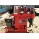 High Efficiency ST-200 Soil Test Drilling Machine for Mineral Prospecting