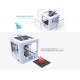 Digital New Home 3D Printer Dora Own Developed Software With Lcd Screen