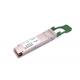 FCC 100G QSFP28 Transceiver Cwdm4 2km On Smf Lc Connector For Data Center And Ethernet