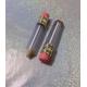 Cute Pencil Shaped 5ml 	Empty Lipstick Tubes Diy With Brush Wands