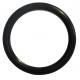 Antiwear Lightweight EPDM O Ring Silicone Rubber Abrasion Resistant