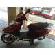 Black Color Gas Motor Scooter Gasoline Eletric Start 100CC 125CC Model 152QMI Engine