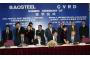 Baosteel and CVRD Sign Letter of Intent