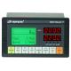 LCD Checkweigher Indicator Controller / Belt Scale Controller Auto Locking