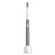 IPX7 slim Sonic Whitening Electric Toothbrush FDA Accepted With Travel Case