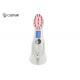 Professional Hair Regrowth Laser Comb , Laser Light Comb For Hair Loss
