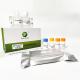 Trichinella Spiralis Ts Swine Flu Rapid Test Kit ELISA Test Kit 96 Wells/Kit GMP